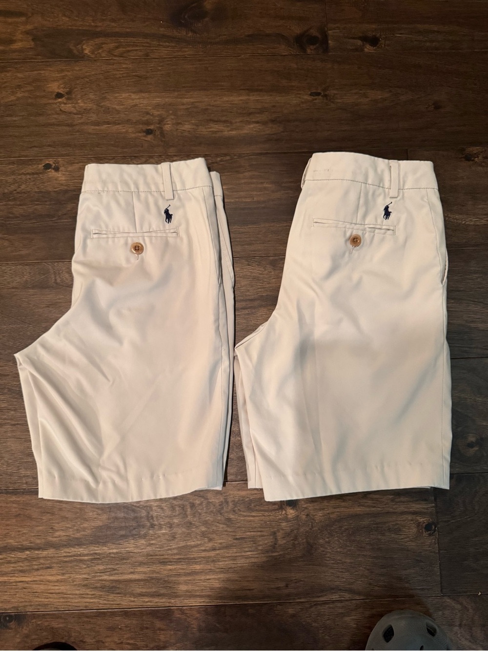 Polo by Ralph Lauren light khaki Kids Shorts